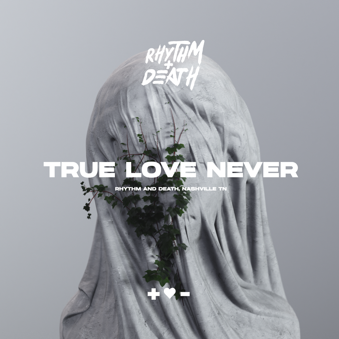 True Love Never Cover Art